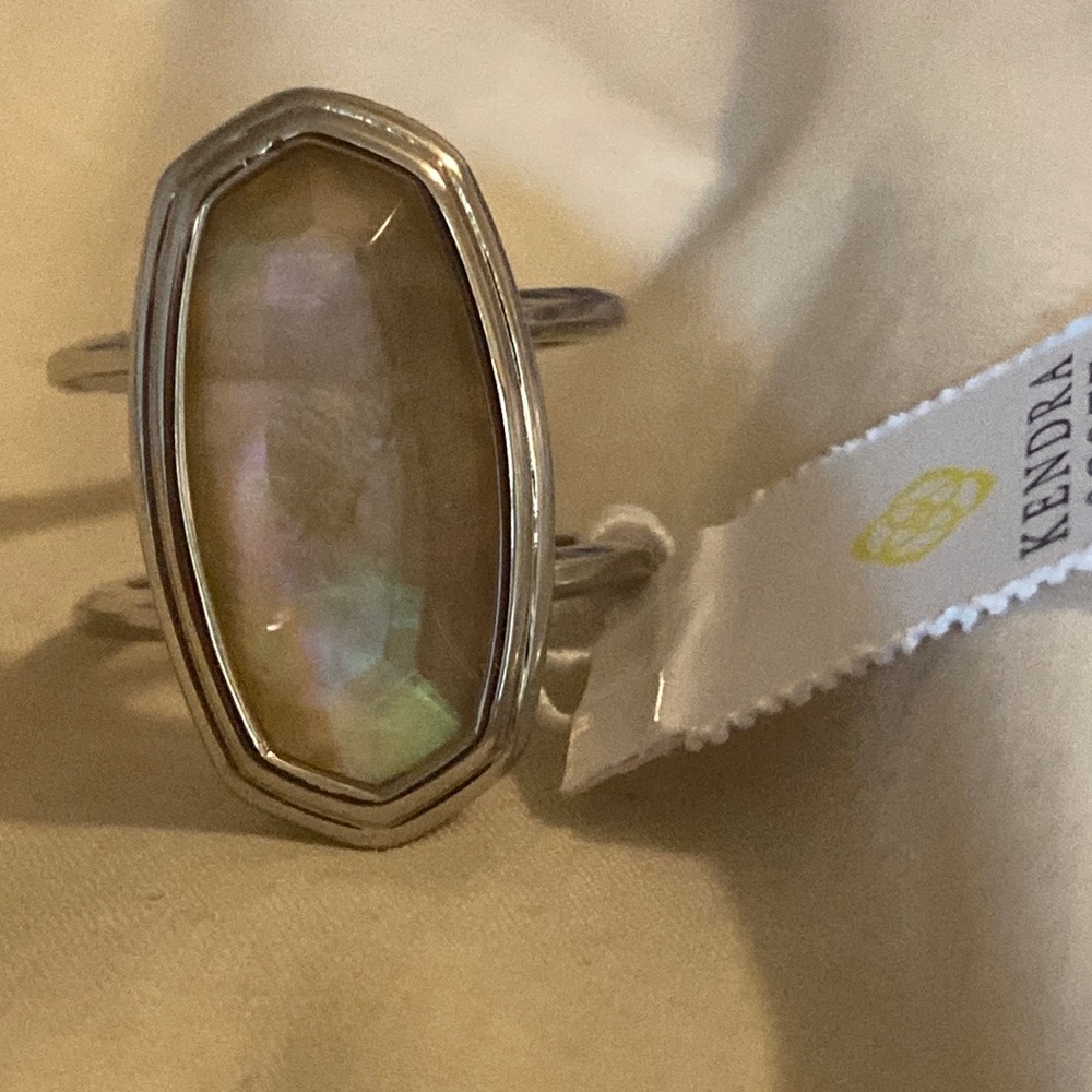 Kendra Scott Dani Cocktail Ring NWT
